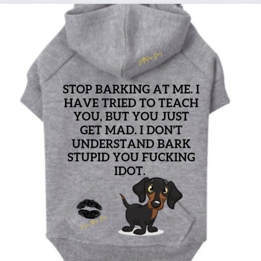 What our pets are really thinking.